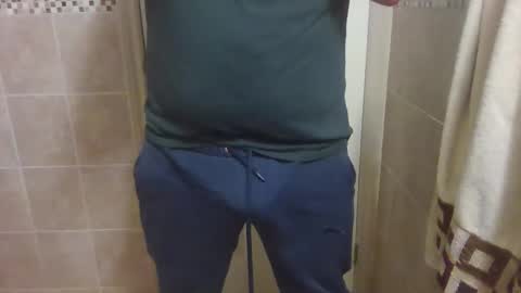 chubbycub14 online show from March 22, 10:15 pm