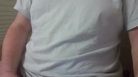 chubbycub14 online show from March 16, 3:38 pm