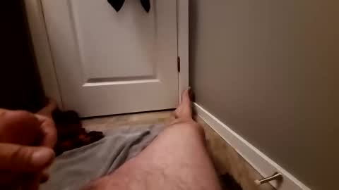 chubbyhorny6969 online show from February 22, 7:37 pm