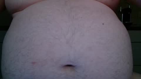 chubbyjam27 online show from January 10, 2:21 pm