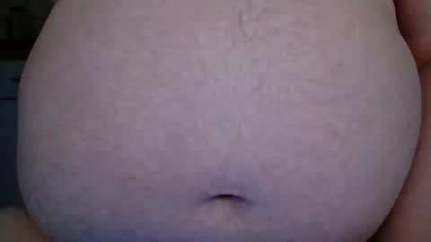 Snapshot of chubbyjam27 chatting on February 23, 3:37 pm chubbyjam27 online show from February 23, 3:37 pm