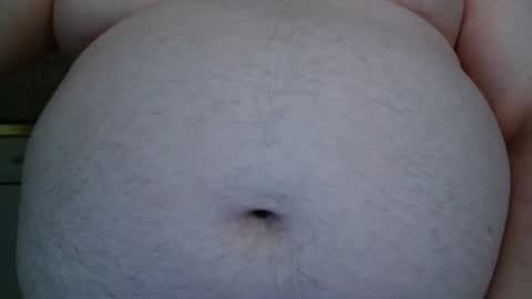 Snapshot of chubbyjam27 chatting on October 5, 3:27 pm chubbyjam27 online show from October 5, 3:27 pm