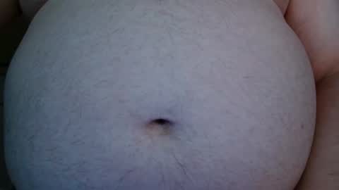 Snapshot of chubbyjam27 chatting on October 12, 7:02 am chubbyjam27 online show from October 12, 7:02 am