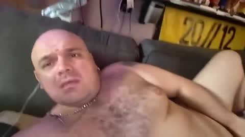 chubbyman42 online show from June 2, 4:57 am