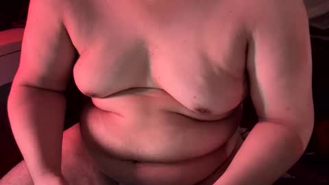Snapshot of chubbytiny69 chatting on October 24, 3:08 am chubbytiny69 online show from October 24, 3:08 am
