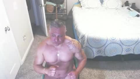 Chuckman online show from December 18, 11:28 am