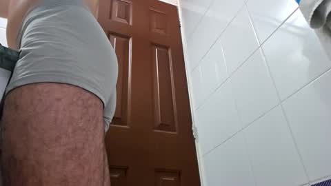 Jhonnyy online show from March 9, 7:26 pm