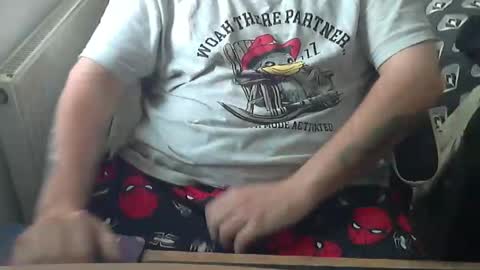 chunkisgreat online show from May 6, 4:18 pm
