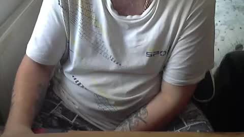 chunkisgreat online show from September 23, 2:16 pm