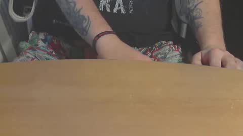 chunkisgreat online show from February 10, 7:28 pm