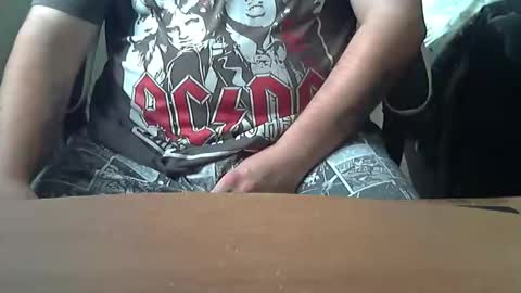 chunkisgreat online show from October 3, 11:26 am