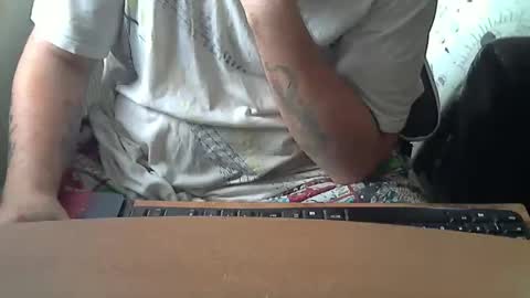 chunkisgreat online show from October 10, 11:26 am