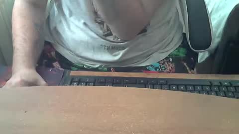 chunkisgreat online show from February 7, 12:01 pm