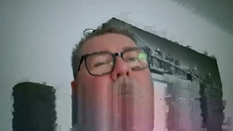 Griff online show from November 29, 11:40 pm