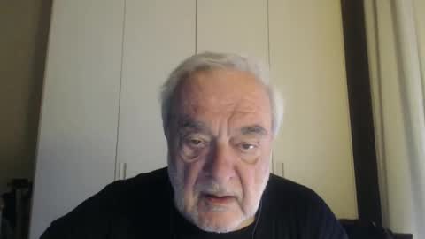 ciaoamoremio3 online show from March 2, 12:34 pm