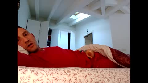 ciaoneciaone25 online show from December 29, 8:11 am