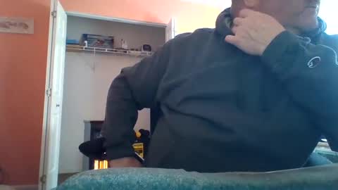 cicerofreak online show from September 30, 4:32 pm