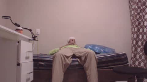 Ernesto online show from January 26, 2:56 am