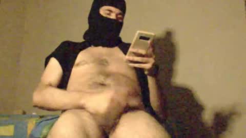 Ernesto online show from February 6, 8:02 pm