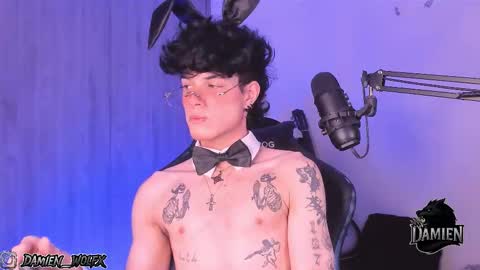 David     Independent Model online show from September 24, 1:16 am