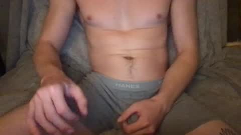 circumsizedbandit online show from September 18, 2:46 am