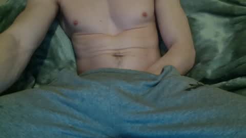 circumsizedbandit online show from February 5, 5:41 am