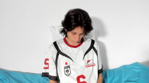 cirosky_elchicopolla online show from April 11, 6:31 am