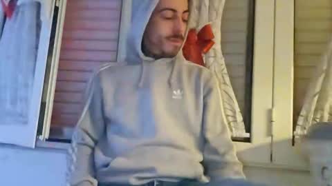 iamciyro online show from December 30, 3:58 am