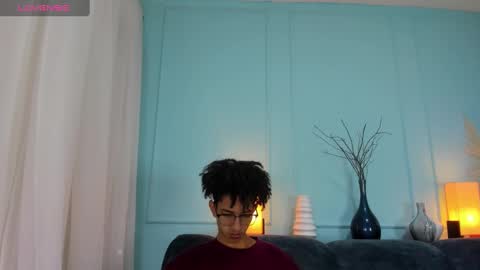 Cj Bocanegra online show from January 19, 12:07 pm