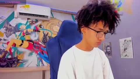 Cj Bocanegra online show from March 8, 4:26 pm