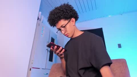 cj_davis1 online show from July 5, 4:52 am