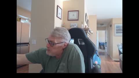 cjscout online show from March 23, 10:27 pm