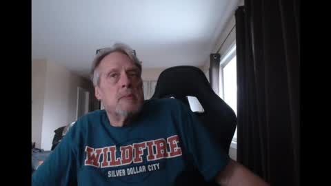 cjscout online show from February 27, 1:57 am