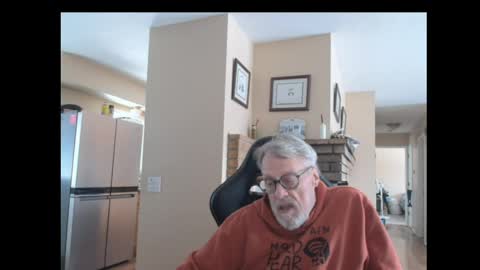 cjscout online show from April 10, 11:01 pm