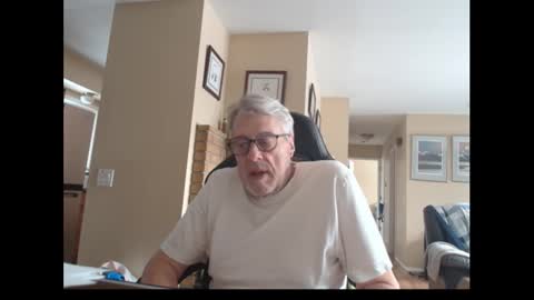 cjscout online show from March 8, 9:41 pm