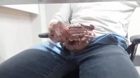 cjsean online show from October 28, 5:48 pm