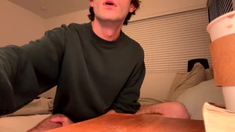 ckeefer96 online show from December 9, 11:20 pm