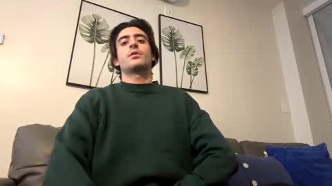 ckeefer96 online show from December 5, 1:36 am