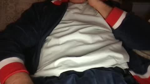 Snapshot of clamwatcher01 chatting on January 2, 5:46 am clamwatcher01 online show from January 2, 5:46 am