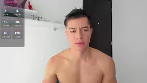 clark online show from September 15, 1:45 pm