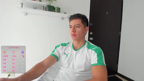 clark online show from October 22, 1:59 pm