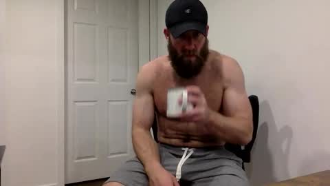 Clarke Cock online show from November 21, 12:26 pm