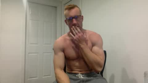 Clarke Cock online show from February 15, 4:37 pm