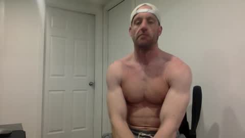 Clarke Cock online show from February 25, 8:54 pm