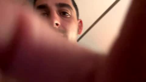 clarkshammer95 online show from April 3, 4:04 pm