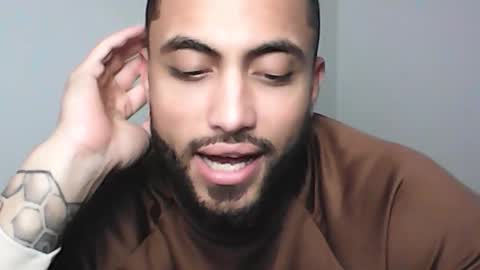 Clay online show from February 19, 3:14 am