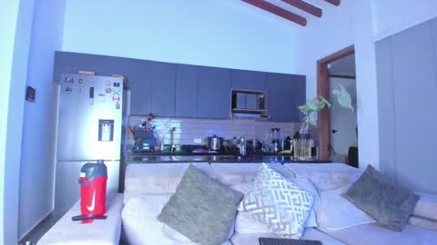 claytonburgues online show from January 27, 1:16 am