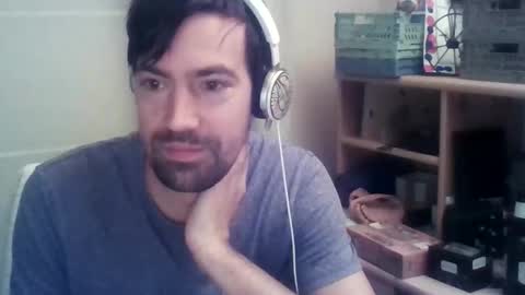 cleanwave online show from September 15, 2:14 am