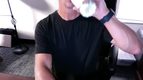 clemike69 online show from October 7, 6:01 pm