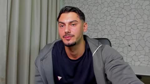 ClintMasterss online show from December 14, 6:09 am